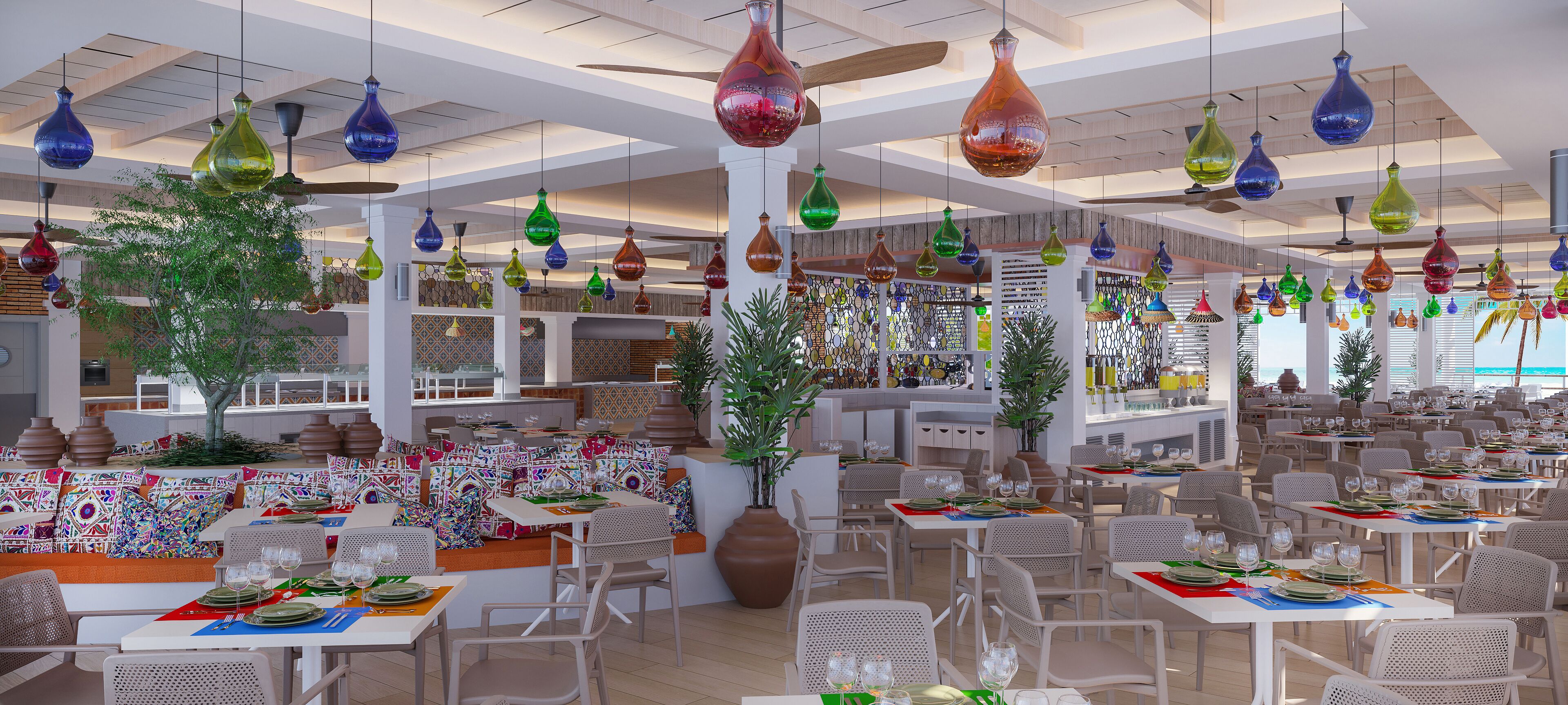 Foto - Bahia Principe Fantasia Punta Cana - All Inclusive