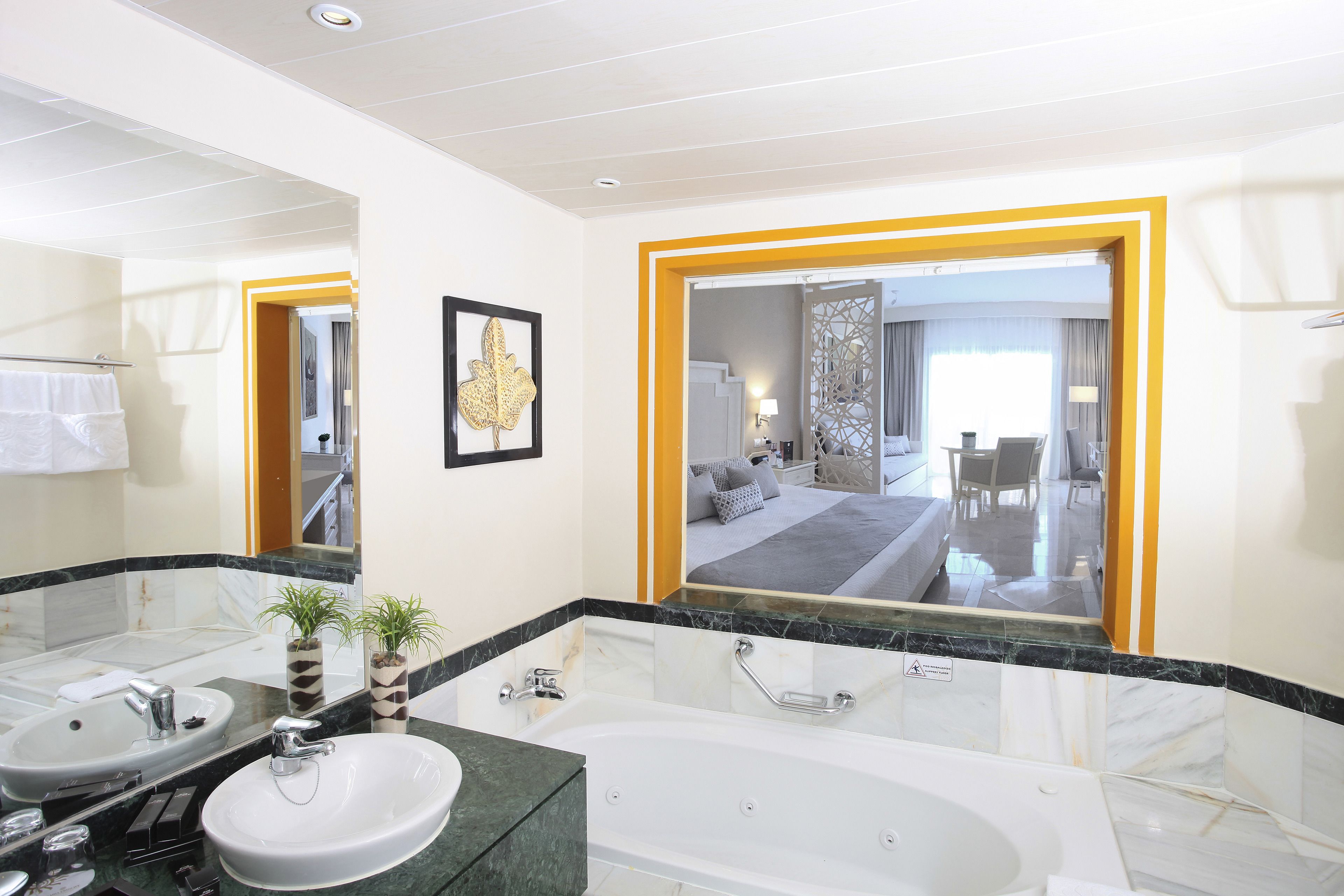 Foto - Bahia Principe Fantasia Punta Cana - All Inclusive