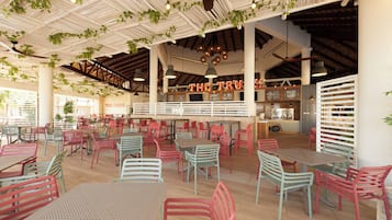 Snack-bar