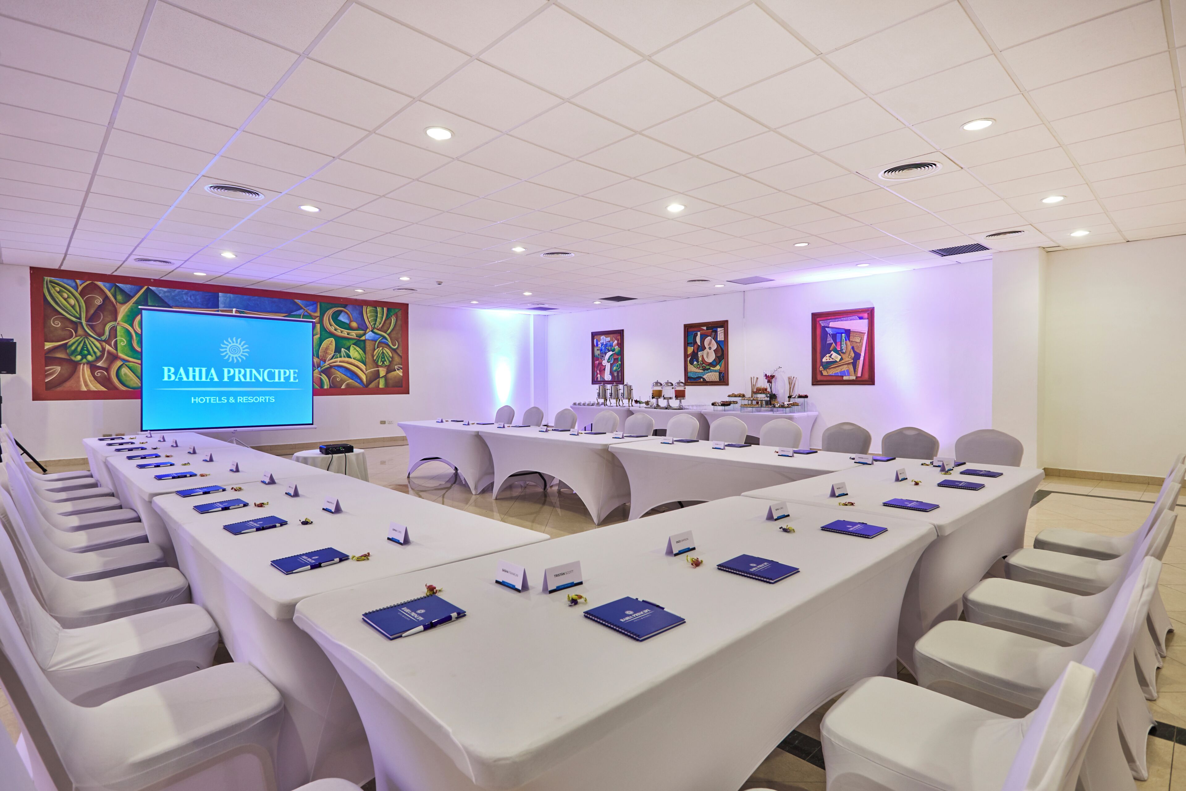 Foto - Bahia Principe Explore Legend - Hyatt Inclusive Collection - All Inclusive