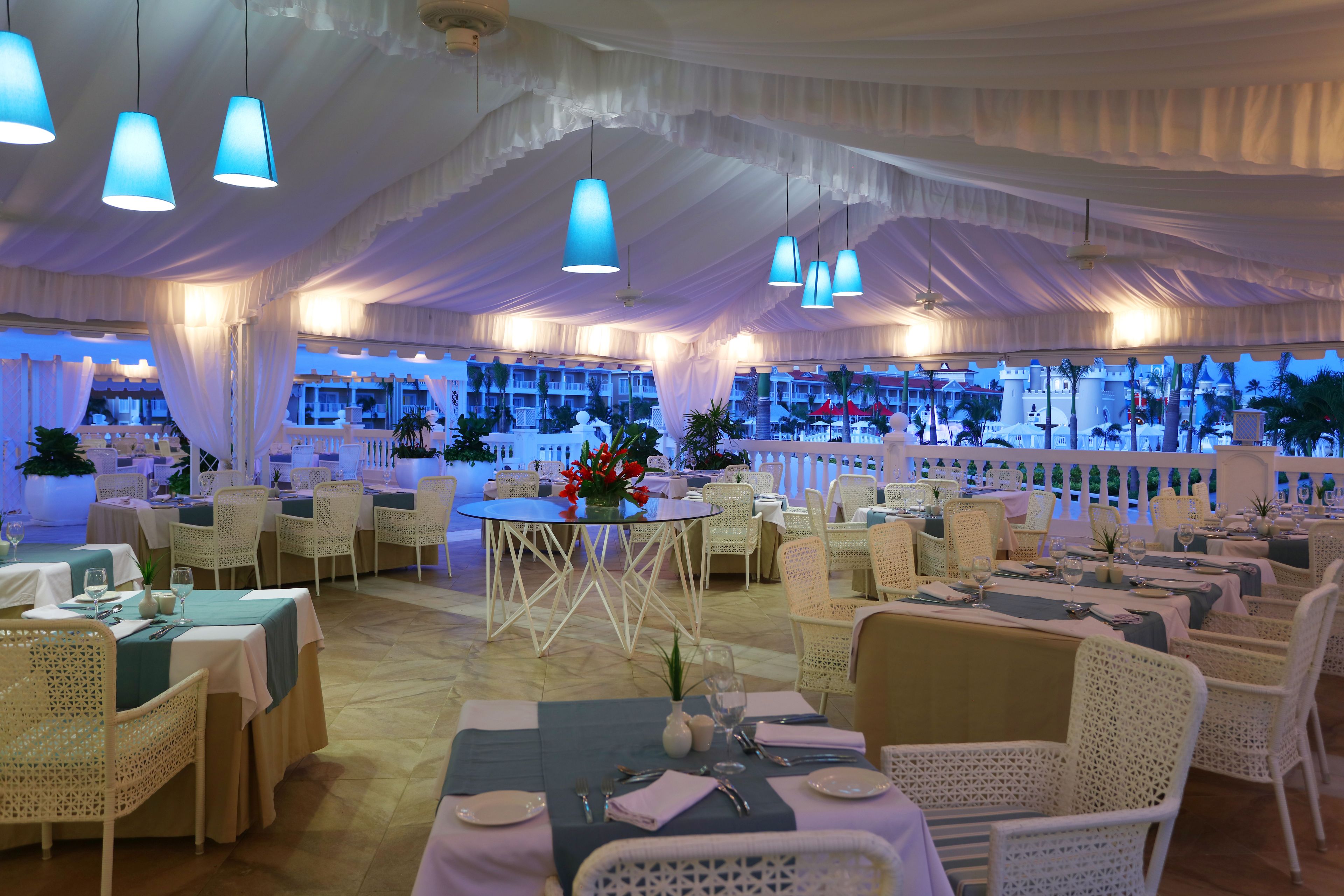 Photo - Bahia Principe Explore Legend - All Inclusive