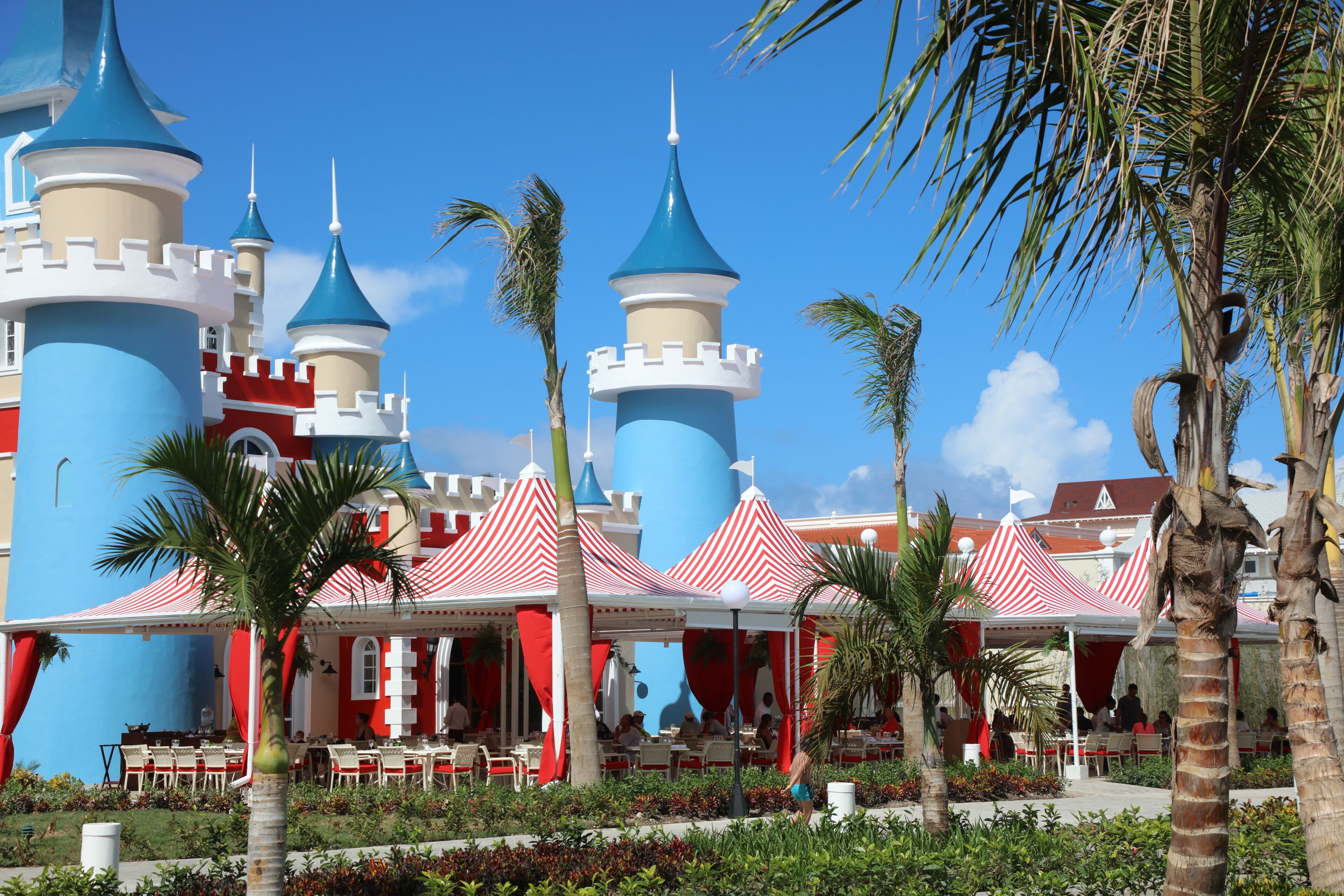Foto - Bahia Principe Explore Legend - Hyatt Inclusive Collection - All Inclusive