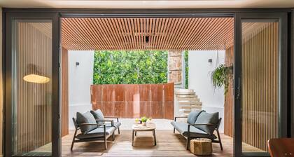 Ama Apartments