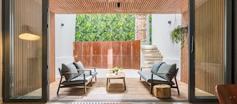 Ama Apartments