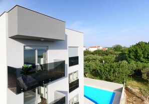 Exterior - Sun Resort Nikolina (Bibinje)