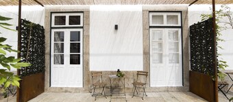 bnapartments Carregal