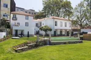 Exterior - bnapartments Carregal (Porto)