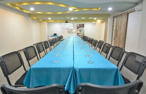 Pusat bisnis