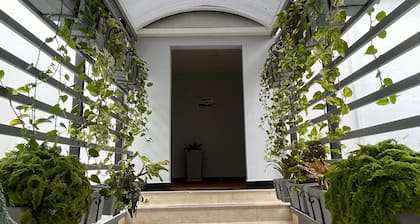 Hotel Cabecera Country