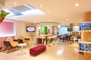 Fusion cuisine - Hotel Cabecera Country (Bucaramanga)