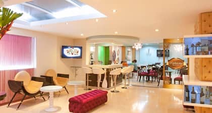 Hotel Cabecera Country