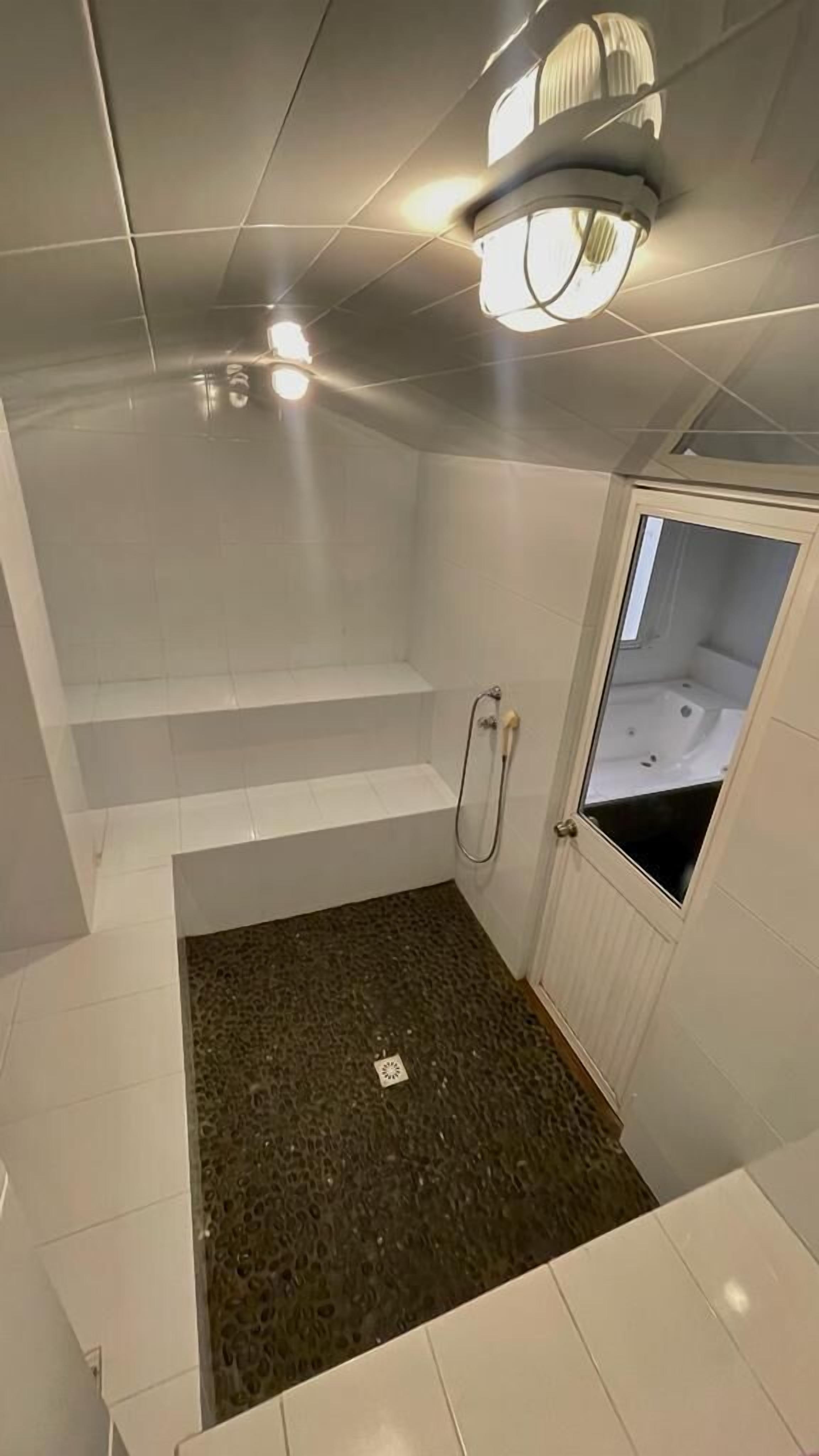 Foto - Cabecera Country Hotel