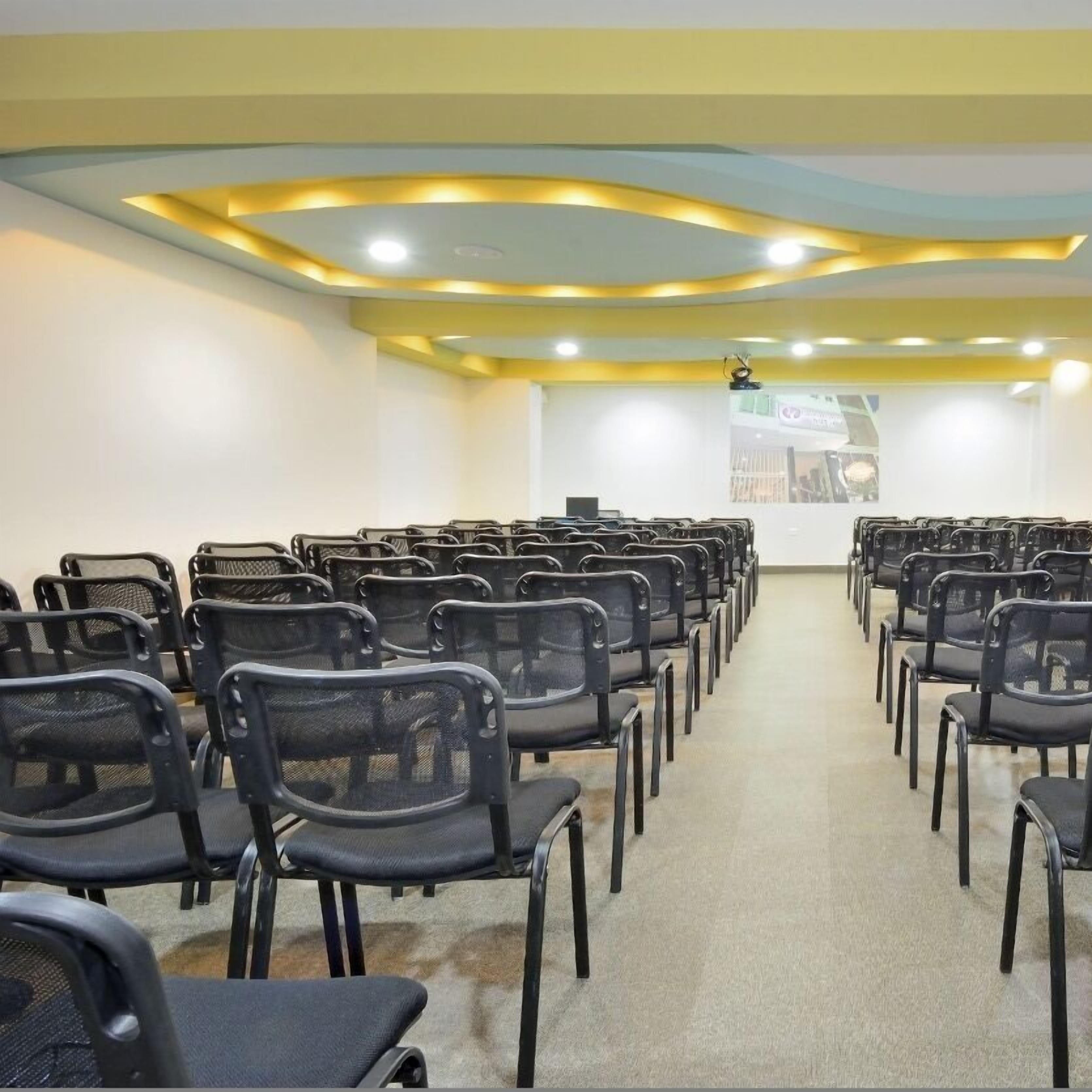 Photo - Hotel Cabecera Country