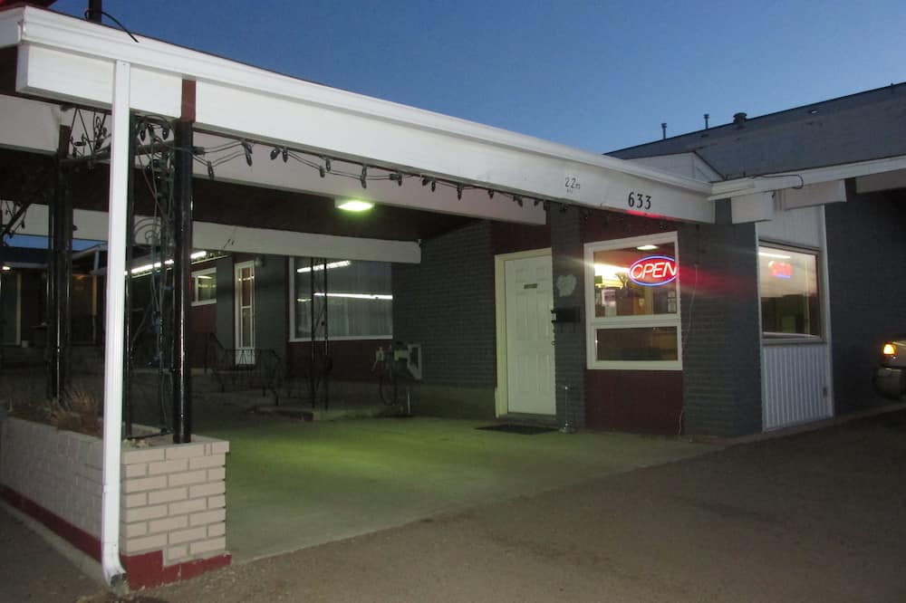 Ace Crown Motel