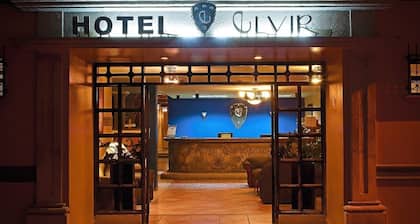 Hotel Elvir