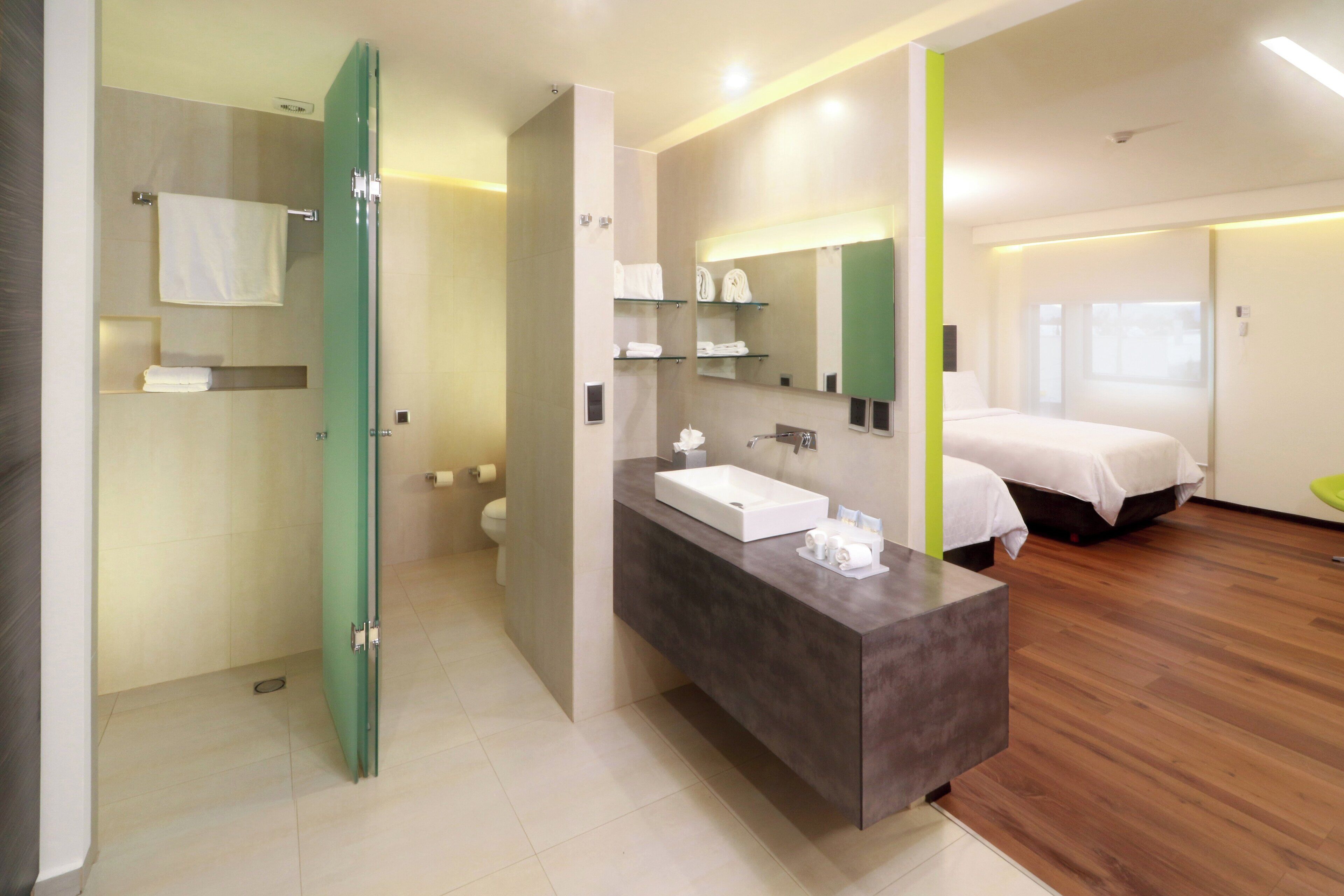 Foto - Holiday Inn Express Mexico Aeropuerto by IHG