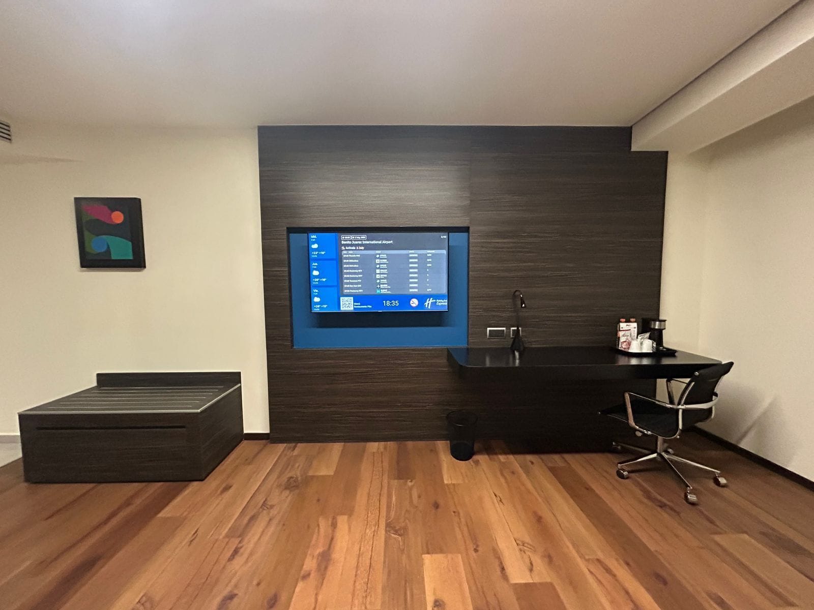 Photo - Holiday Inn Express Mexico Aeropuerto by IHG