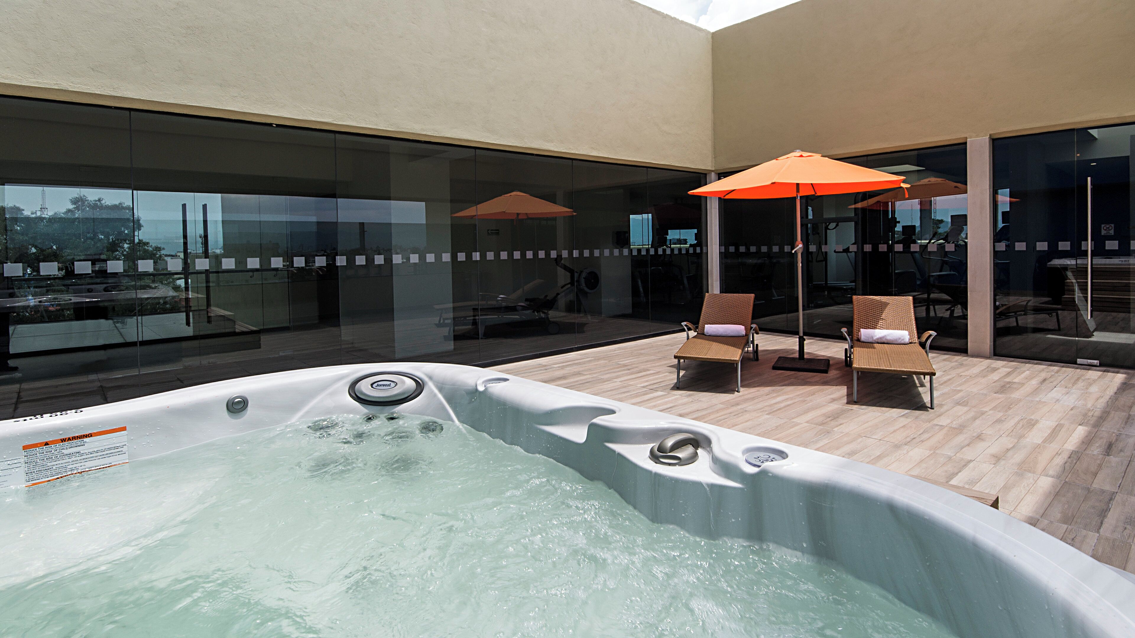 Foto - Holiday Inn Express Mexico Aeropuerto by IHG