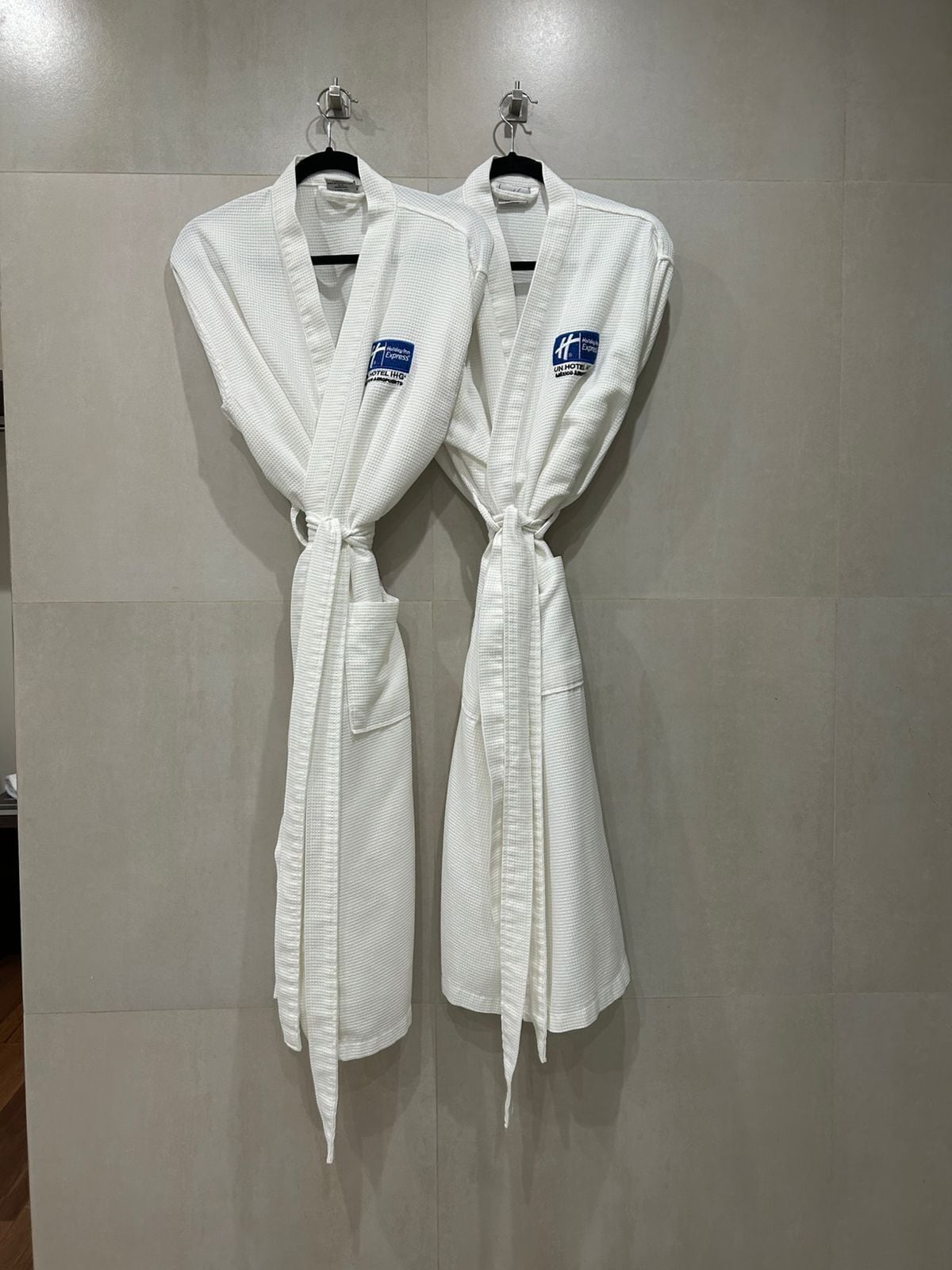 Photo - Holiday Inn Express Mexico Aeropuerto by IHG