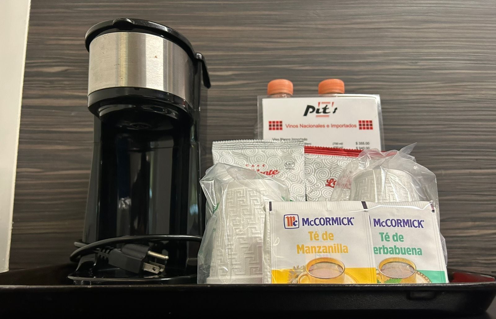 Photo - Holiday Inn Express Mexico Aeropuerto by IHG