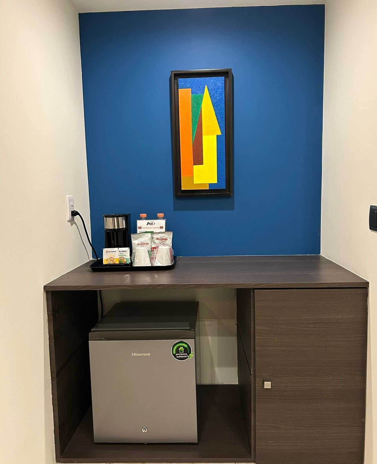 Photo - Holiday Inn Express Mexico Aeropuerto by IHG