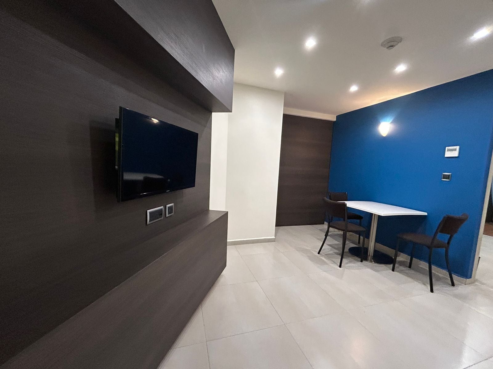 Photo - Holiday Inn Express Mexico Aeropuerto by IHG