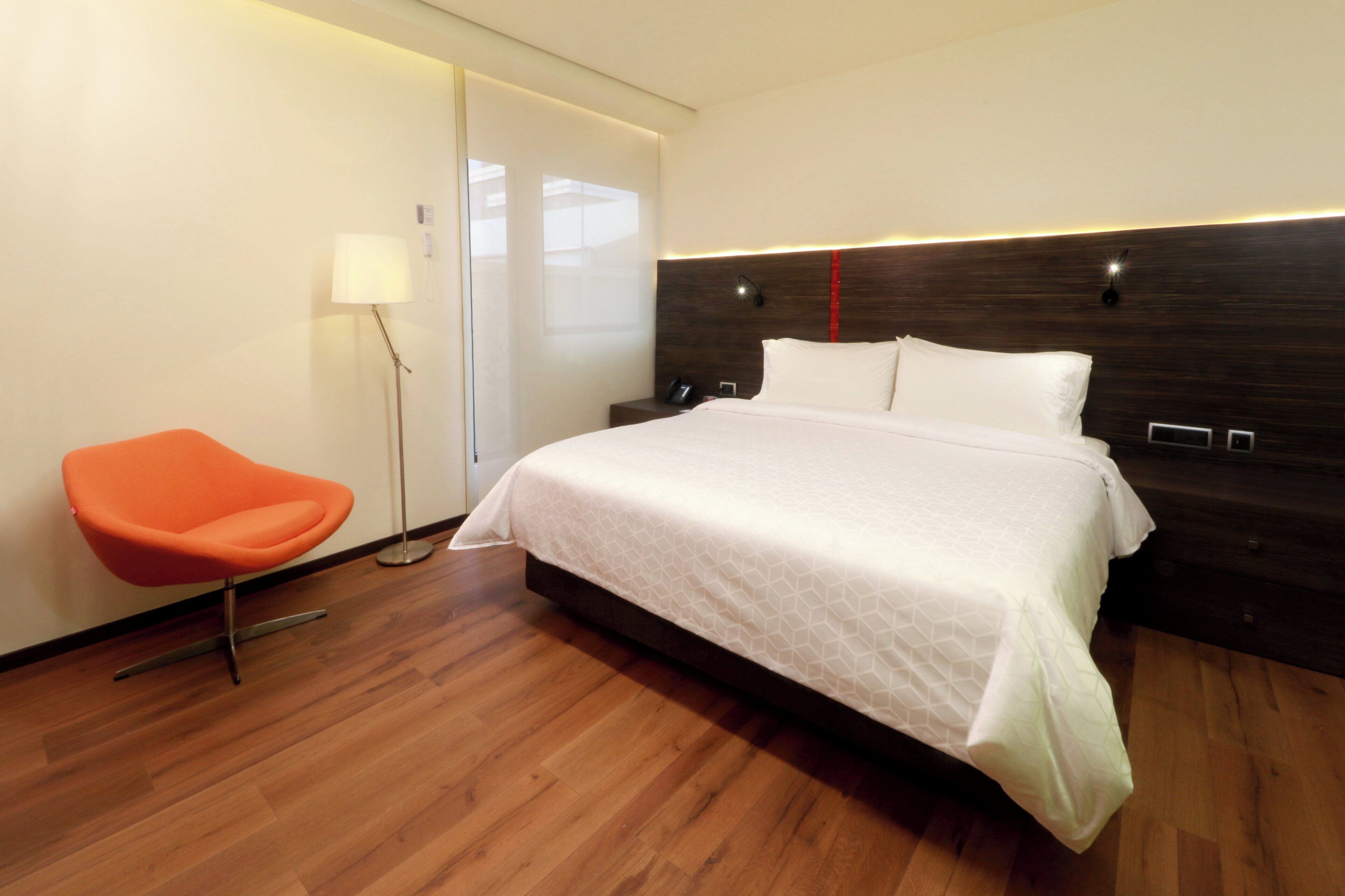Foto - Holiday Inn Express Mexico Aeropuerto by IHG