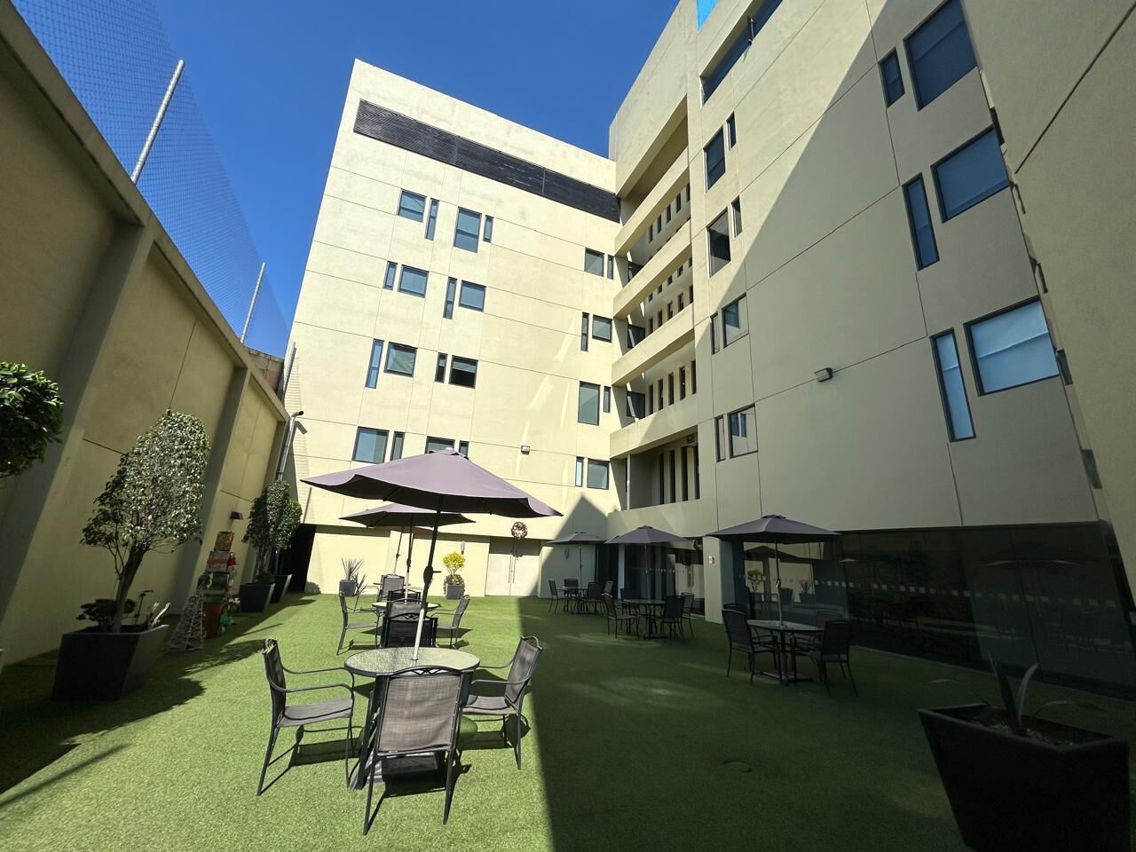 Foto - Holiday Inn Express Mexico Aeropuerto by IHG