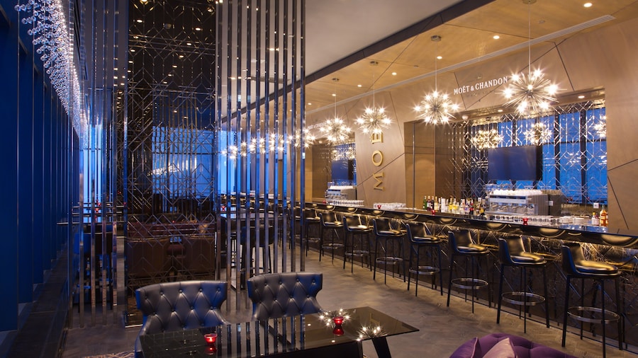 DoubleTree by Hilton Hotel Minsk
