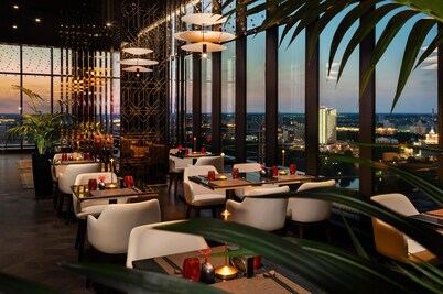 DoubleTree by Hilton Hotel Minsk