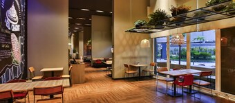 ibis Styles Sao Paulo Barra Funda