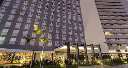 ibis Styles Sao Paulo Barra Funda