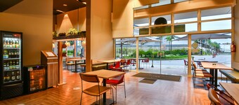 ibis Styles Sao Paulo Barra Funda