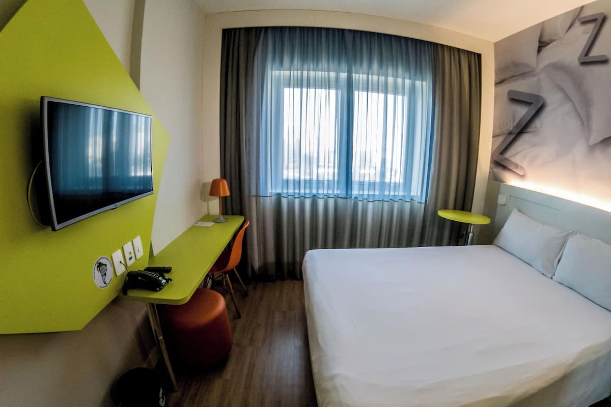 Standard Room, 1 Double Bed