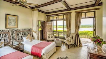 In-room safe, desk, rollaway beds, bed sheets