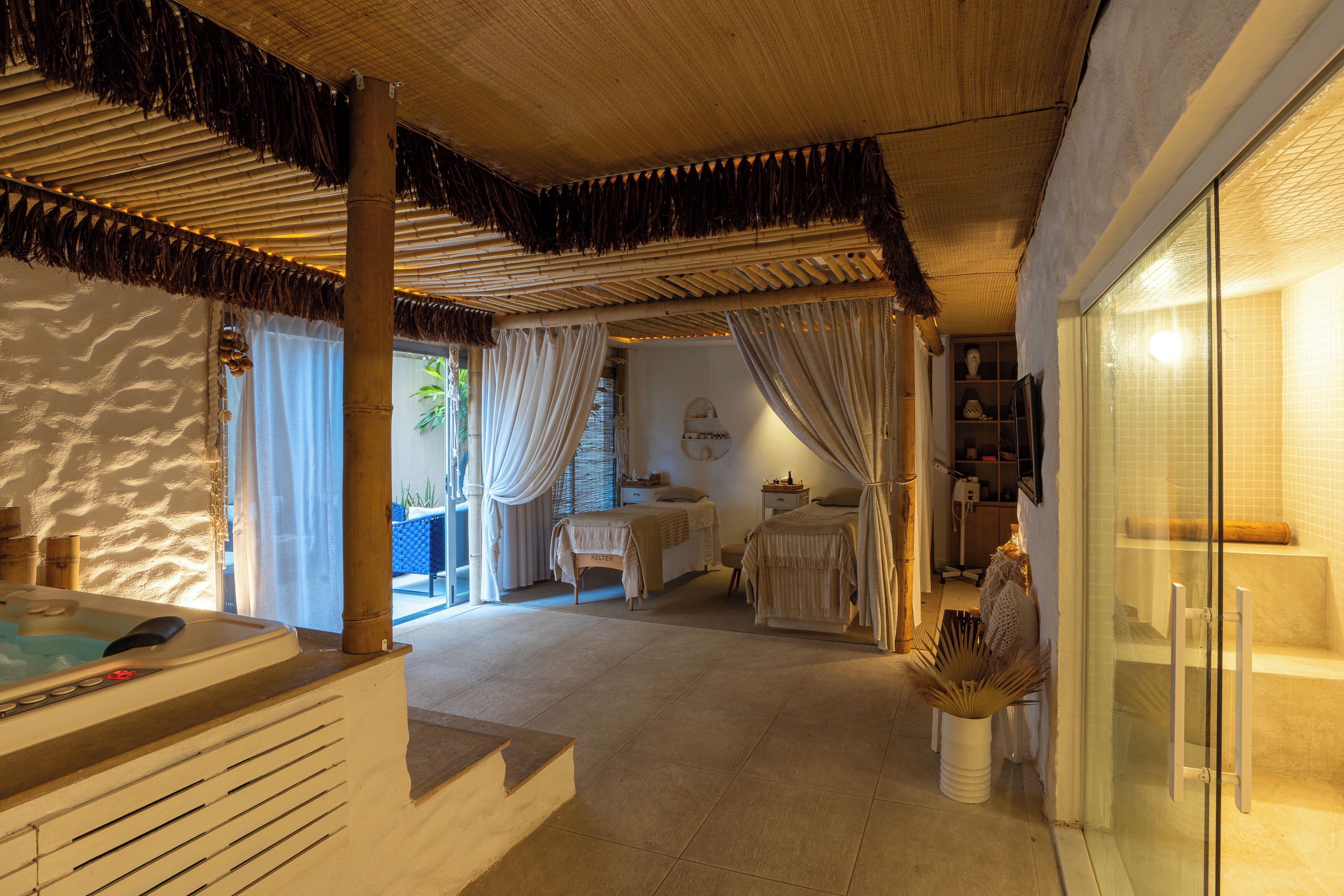 Spa