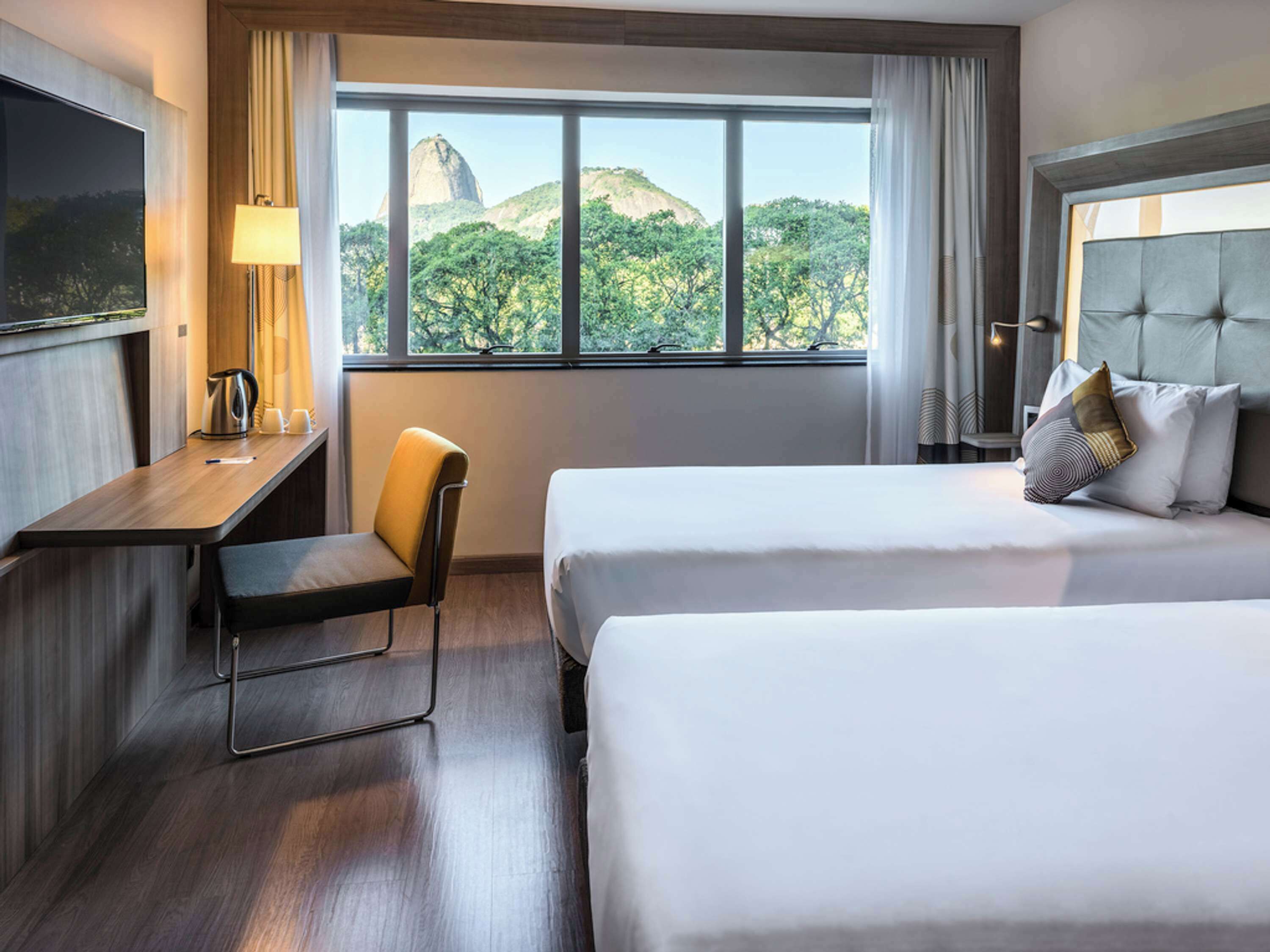 minibar, in-room safe, desk, soundproofing