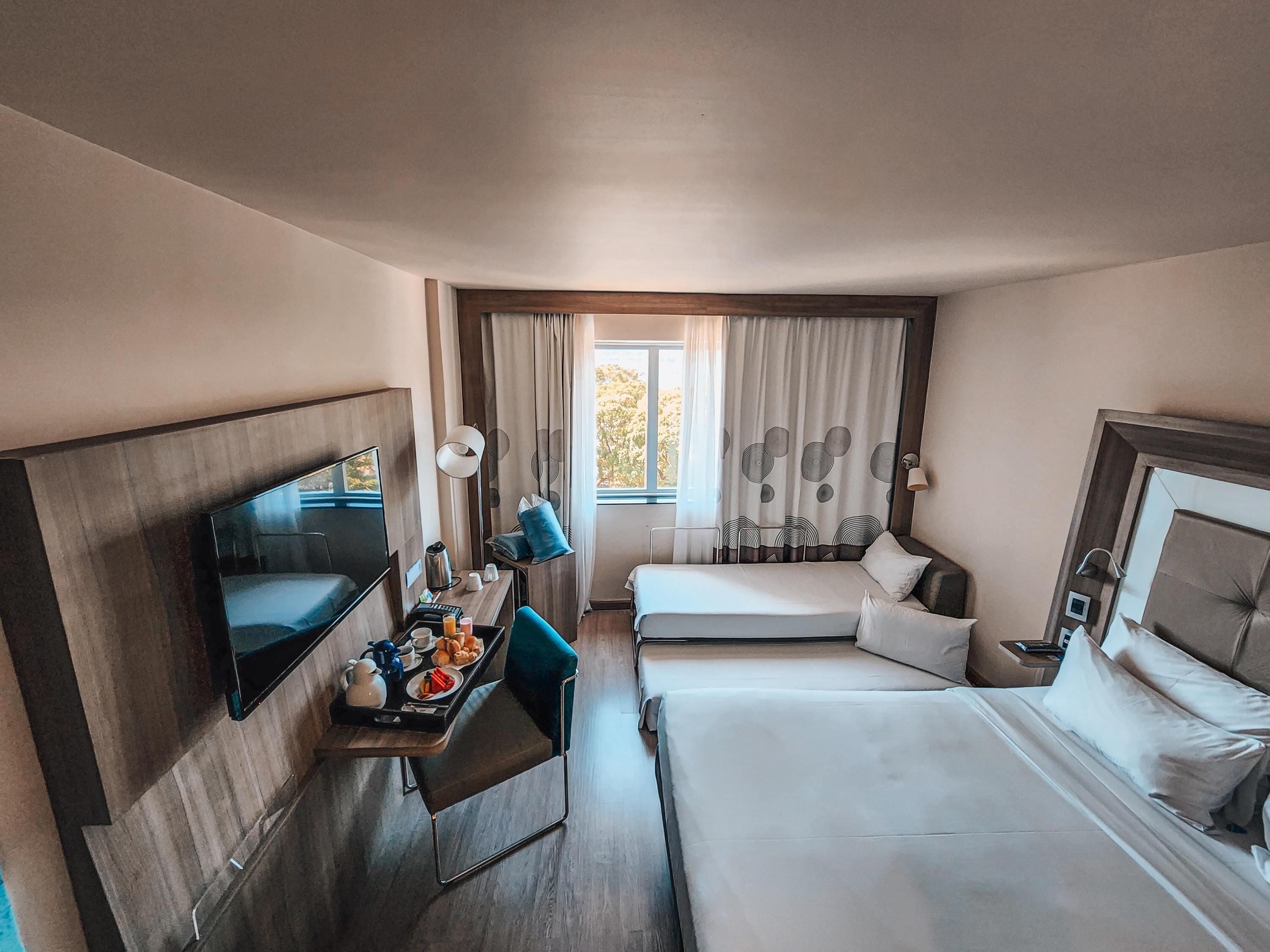 Chambre