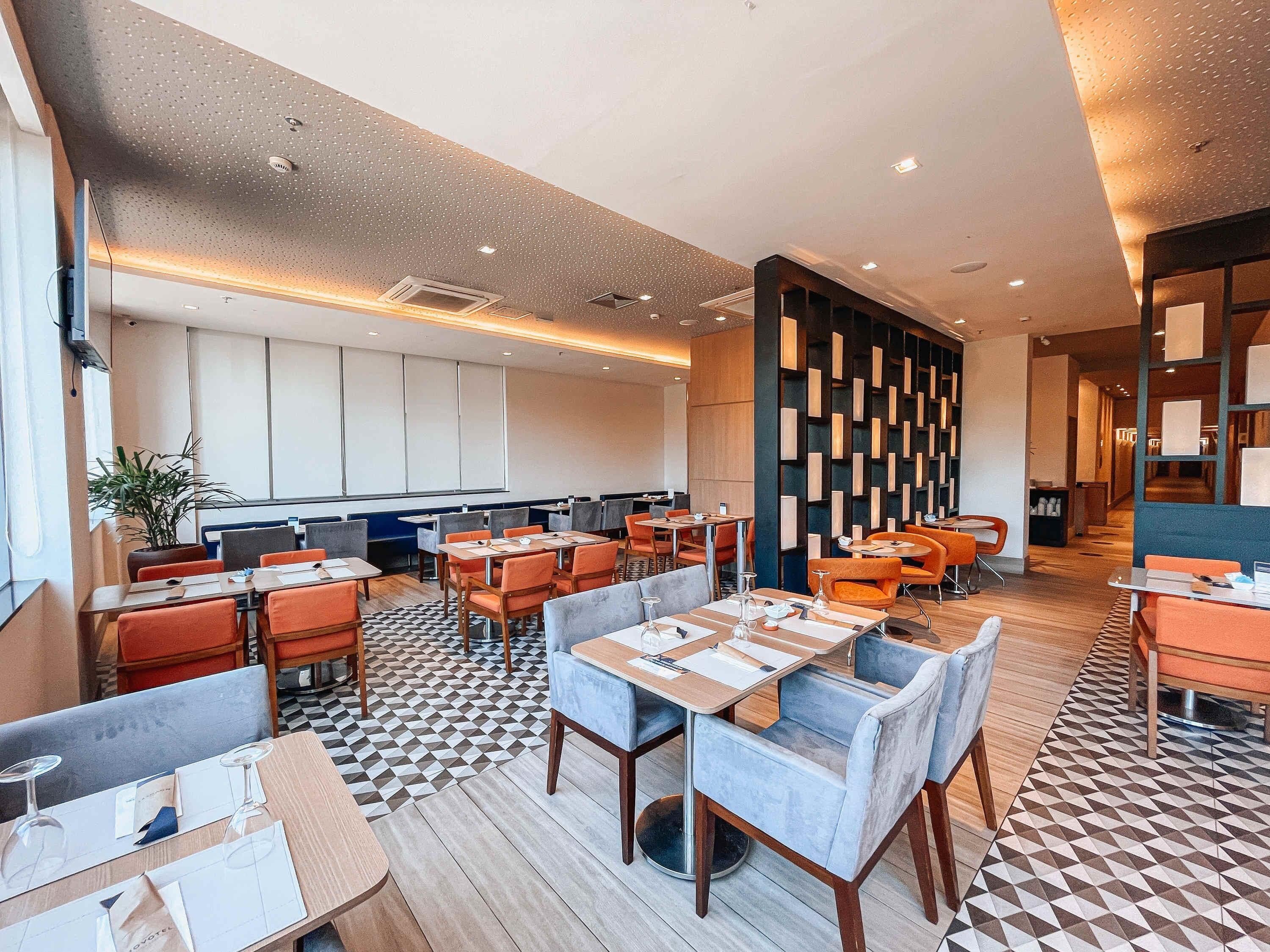 International cuisine