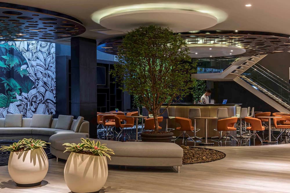 Novotel RJ Praia de Botafogo Hotel