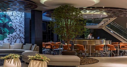 Novotel RJ Praia de Botafogo Hotel