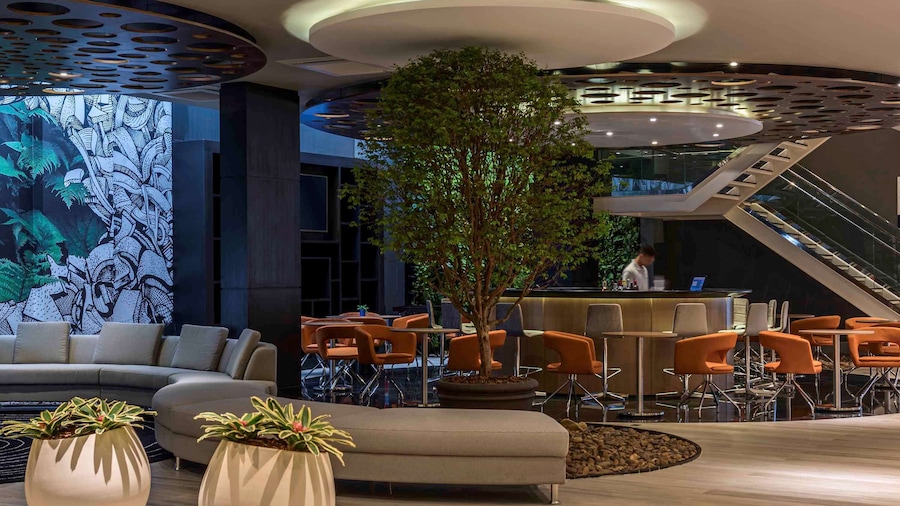 Novotel RJ Praia de Botafogo Hotel