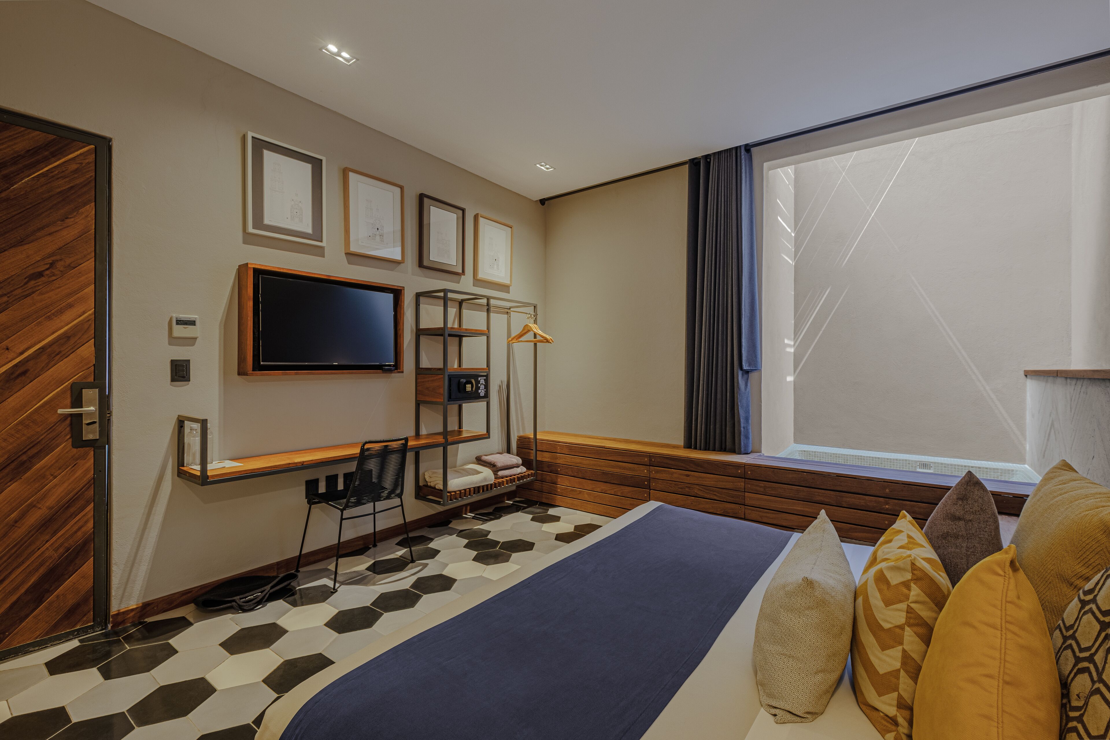 Habitación
