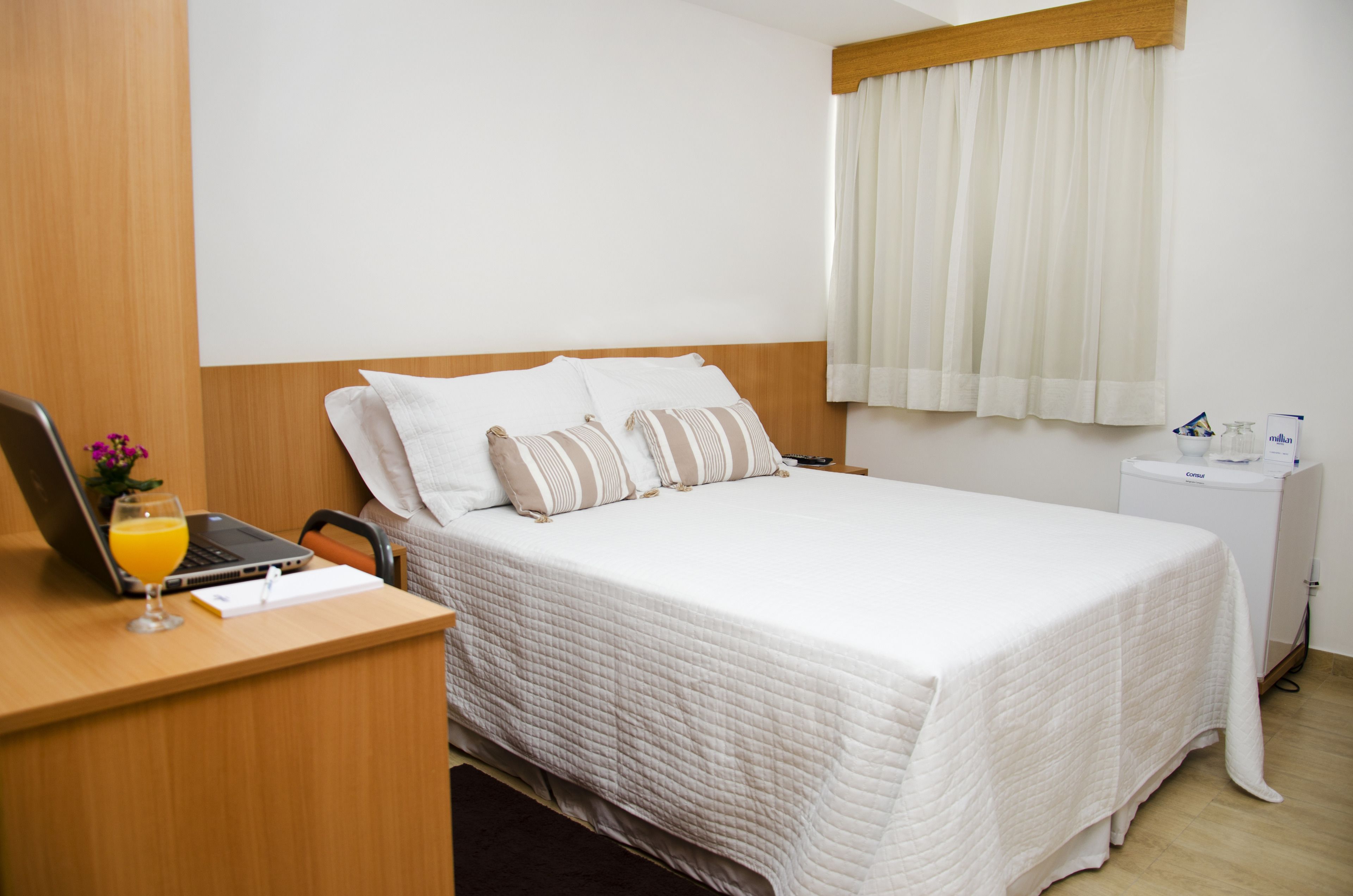 Photo - Millian Hotel