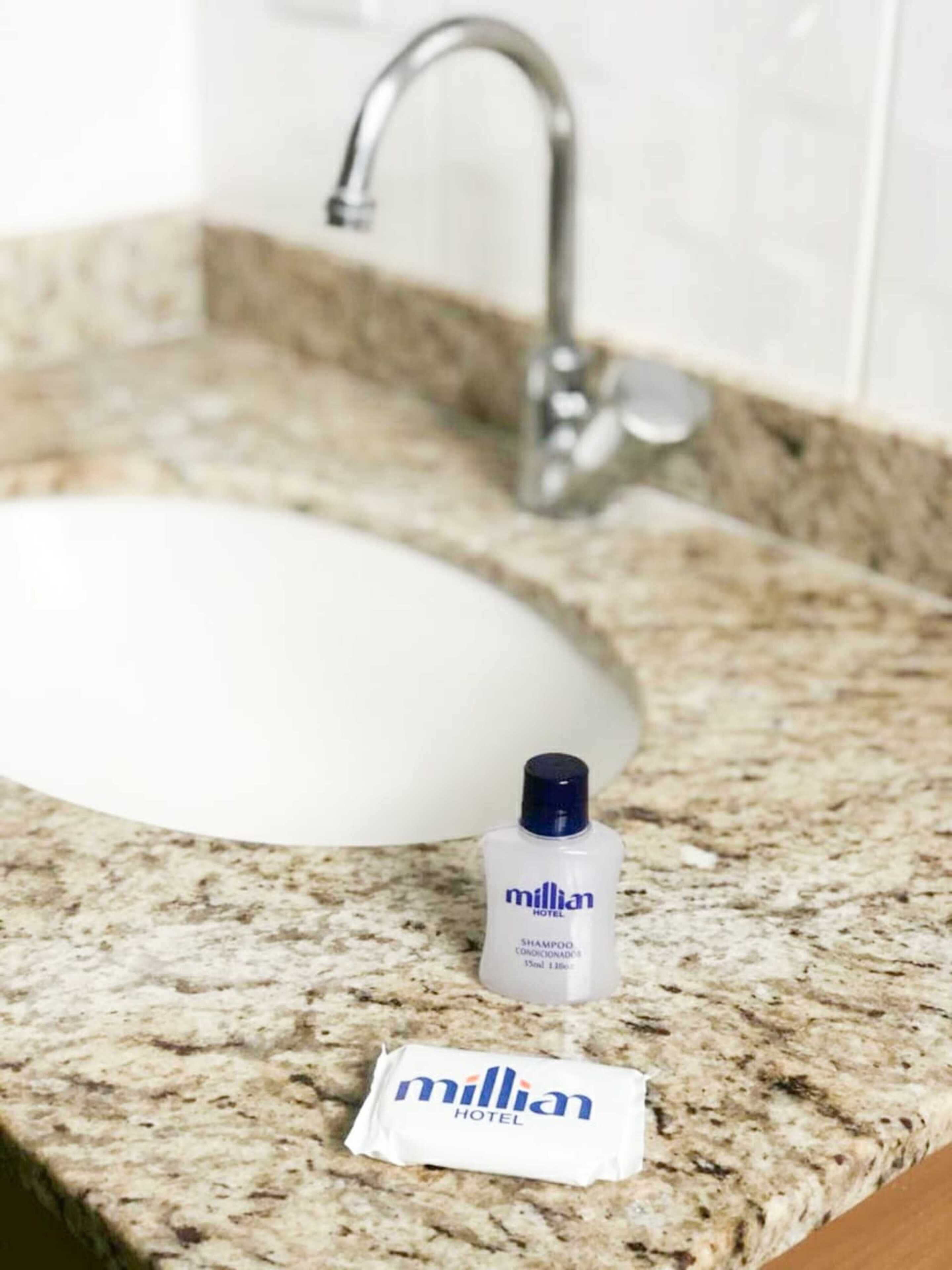 Photo - Millian Hotel