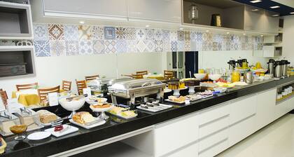 Summit Millian Hotel