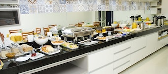 Summit Millian Hotel