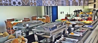 Summit Millian Hotel