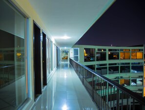 บริเวณภายนอก