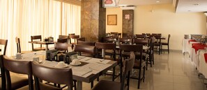 บริการอาหารเช้า, อาหารท้องถิ่น